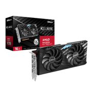 ASRock RX 7800 XT Challenger OC 16GB Graphics Card